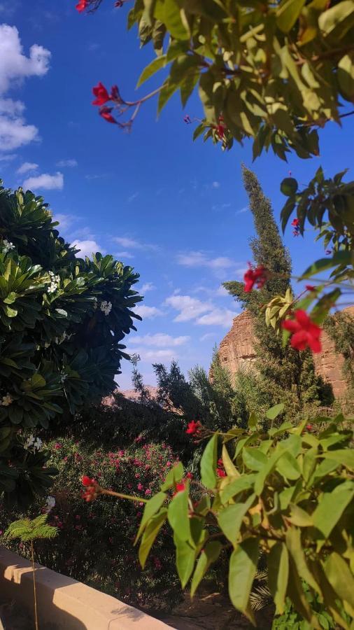 Villa الجوهرة Diamond Plus Al-'Ula Exterior foto