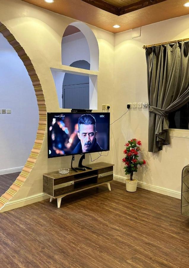 Villa الجوهرة Diamond Plus Al-'Ula Exterior foto