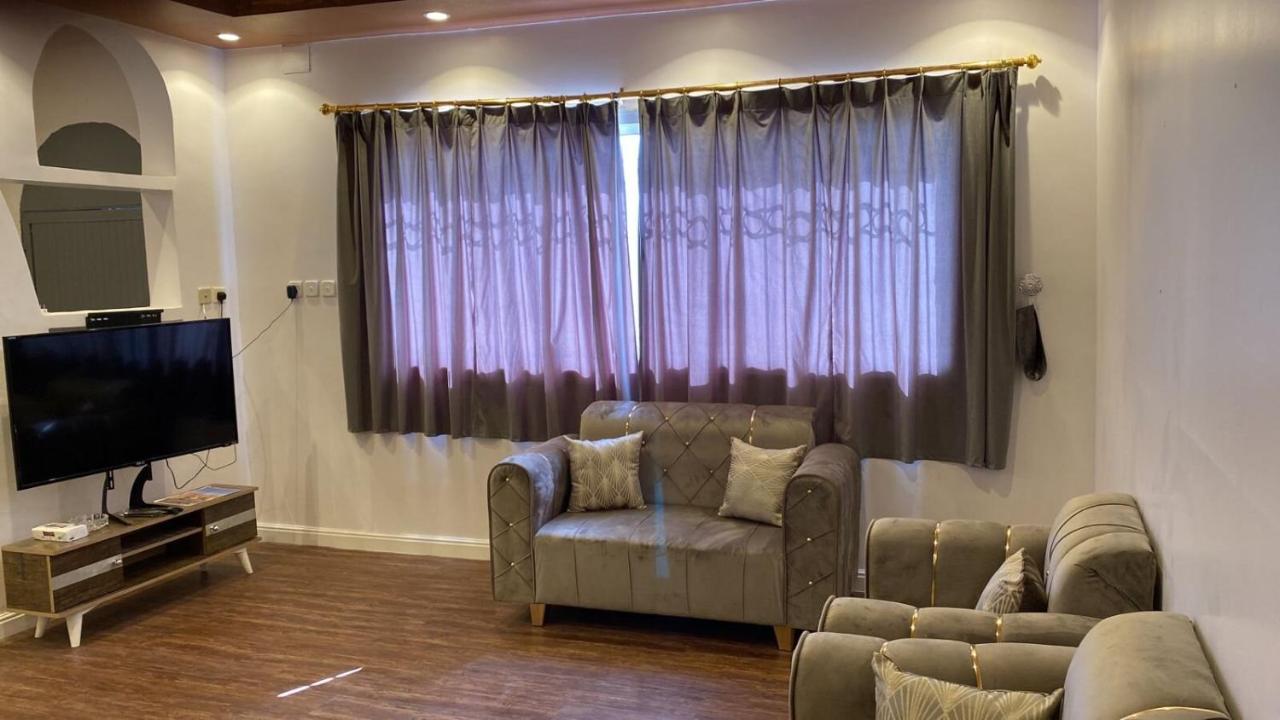 Villa الجوهرة Diamond Plus Al-'Ula Exterior foto