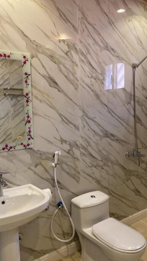 Villa الجوهرة Diamond Plus Al-'Ula Exterior foto