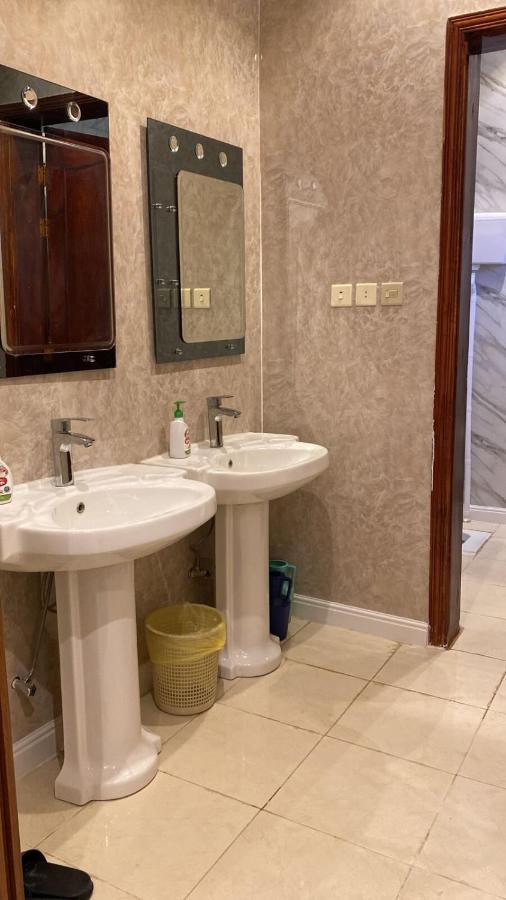 Villa الجوهرة Diamond Plus Al-'Ula Exterior foto